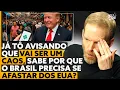 Download Lagu BRASIL é A BOLA DA VEZ: O que os EUA não querem que VOCÊ SAIBA [com Oliver Stuenkel]