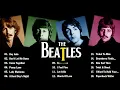 Download Lagu The Beatles Songs Collection -  Greatest Album of The Beatles - Nonstop Songs