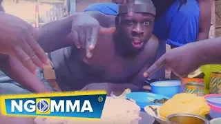 ugali padi wubonn o t genasis cut it refix official video 