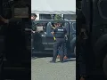 Drunk Driver Almost Hit me
