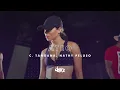Ateo - C. Tangana, Nathy Peluso | FitDance (Choreography) | Dance Video