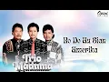 Download Lagu Maduma Trio - Ro Do Au Sian Amerika (Video Lirik)