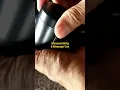 Disassembling a Massage Gun