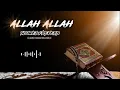 Download Lagu Allah Allah | Slowed + Reverb | Yousef Al Ayoub | Islamic Foundation World | 2022