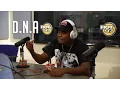 Download Lagu DNA Freestyles on Flex | Freestyle #011