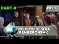 Download Lagu Amuk Marugul Memimpin Para Pemberontak Siliwangi - Kembalinya Raden Kian Santang Eps 98
