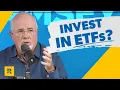 What Dave Ramsey Doesn t Like About Investing In ETFs