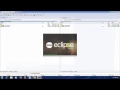 Java Beginner Tutorial - How to install WildFly and Jboss Tools in Eclipse