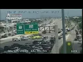 Gulf Freeway southbound is closed at Bay Area Boulevard 5 cars involved in crash