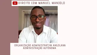 O QUE VOCÊ AINDA NÃO SABE SOBRE ADMINISTRAÇÃO AUTÓNOMA