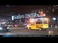 Panic at Barclays Center after crowd hears loud noise