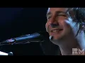 Secondhand Serenade "Fall For You" (RMTV Official) Live Concert Performance HD