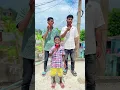 Lagu Raju and his brother funny moments 😂 #shorts #funny #trending #comedy