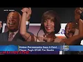 Kaiser Permanante Says It Paid Mayor Pugh 114K For Healthy Holly Books