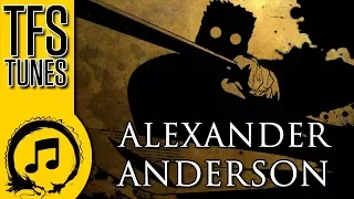 Download Alexander Anderson: A Hellsing X Hamilton Parody - TFS Tunes | Team Four Star MP3