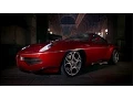 Download Lagu Alfa Romeo Disco Volante | Top Gear