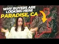 Paradise CA Most AFFORDABLE Neighborhood in 2026 It s CHEAPER Than You Think