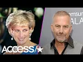 Video di Princess Diana Almost Starred In A 'Bodyguard' Sequel With Kevin Costner