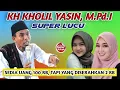 Super Lucu - KH Kholil Yasin Terbaru 2023 || Live Palengaan Laok Palengaan Pamekasan