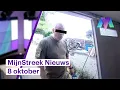 Mijnstreek Nieuws: Soeverein uit Geleen voor de rechter