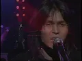 Dewa 19   Live in Japan 2003 - Lagu Cinta