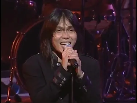 Download MP3 Dewa 19   Live in Japan 2003 - Lagu Cinta