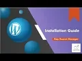Installation Instructions for the Routes Manager Plugin WordPress