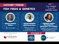 Download Lagu World Hatchery Forum: Fish Feeds \u0026 Genetics