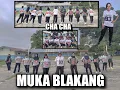 Download Lagu CHA-CHA MUKA BELAKANG Choreo By INSTRUKTUR LUSIA TETURAN D'MERS