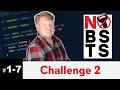 No BS TS Challenge