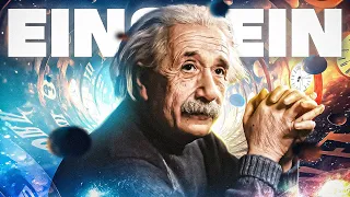 L’histoire du plus grand génie de notre ère : Einstein