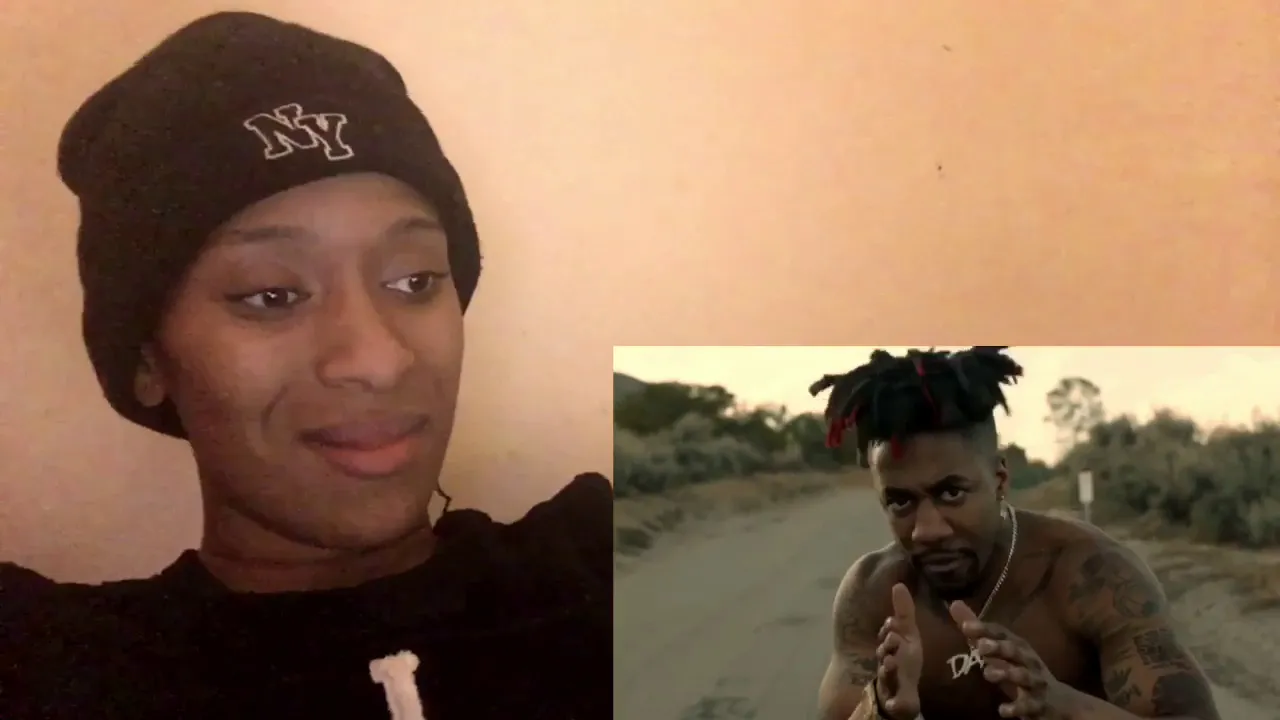 Dax - Godzilla (Remix)  Jessi’s Reaction