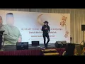 Download Lagu Kau Yang Satu - Ady Wow Live Sabah