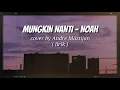 Download Lagu Mungkin Nanti - NOAH  ( lirik ) cover by Andre Mastijan