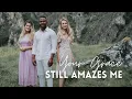 Download Lagu Your Grace still amazes me | Aaron Ngirishi, Betty Răducan \u0026 Nora Orban
