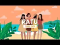 Download Lagu Ratu - Seribu Cinta (Lyric Video)