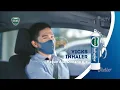 IKLAN VICKS INHALER \
