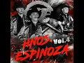 El Ayudante - Hermanos Espinoza