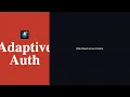 Adaptive Authentication Risk-Based Access Control Explained Identity Expert