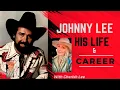 Johnny Lee His Life and Career