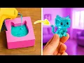 Download Lagu EPOXY vs RESINA: ¡La Batalla Definitiva de Manualidades! ¿Cuál GANA? por 123 GO!