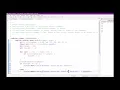 Mod 09 CIS125 Linear Search with Arrays Java