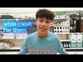 I Built a Secret Room in the MALL! Ft/ Ben Azelart