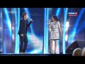 Download Lagu Новая Волна 2013 Elva Patty \u0026 Sandhy Sondoro (Indonesia)
