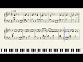 MisterWives - decide to be happy (Piano)