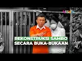 Kapolri Gelar Rekonstruksi Kasus Brigadir J secara Transparan