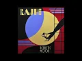 Lagu Rajie - ROSY BLUE (1981) [Japanese AOR]