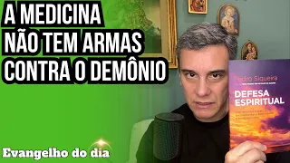 “VOCÊ SABE SE DEFENDER NO PLANO ESPIRITUAL? 26 de outubro de 2026.