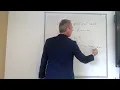 Modulo and integer division