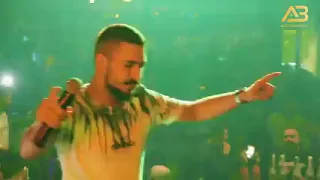    مهند زعيتر   الوضع بدو عامن   قولي ليش خدك دامع    دندنها